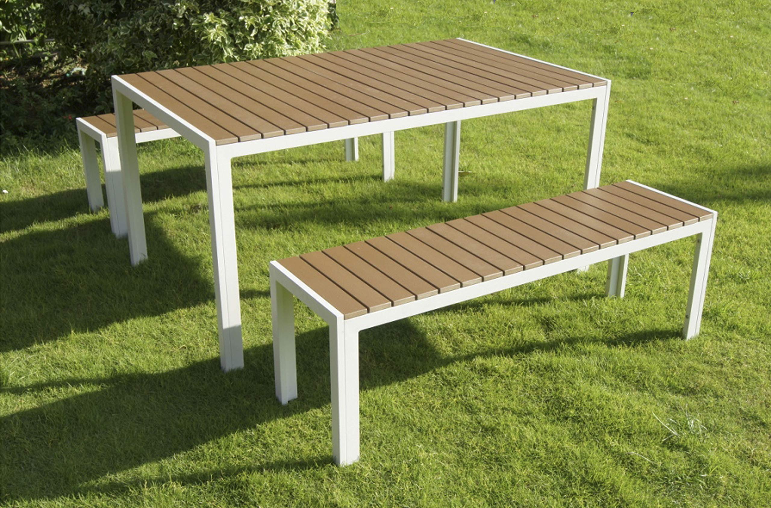 Pangea Home Breeze Dining Set - Thumbnail 3