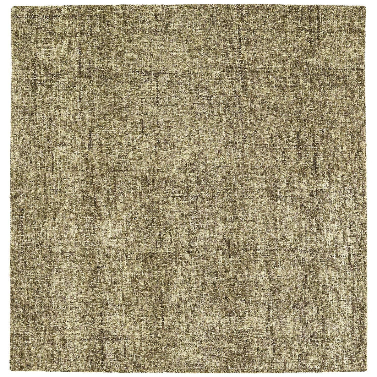 Calisa Cs5 Green Casual Rug Square 12' X 12'