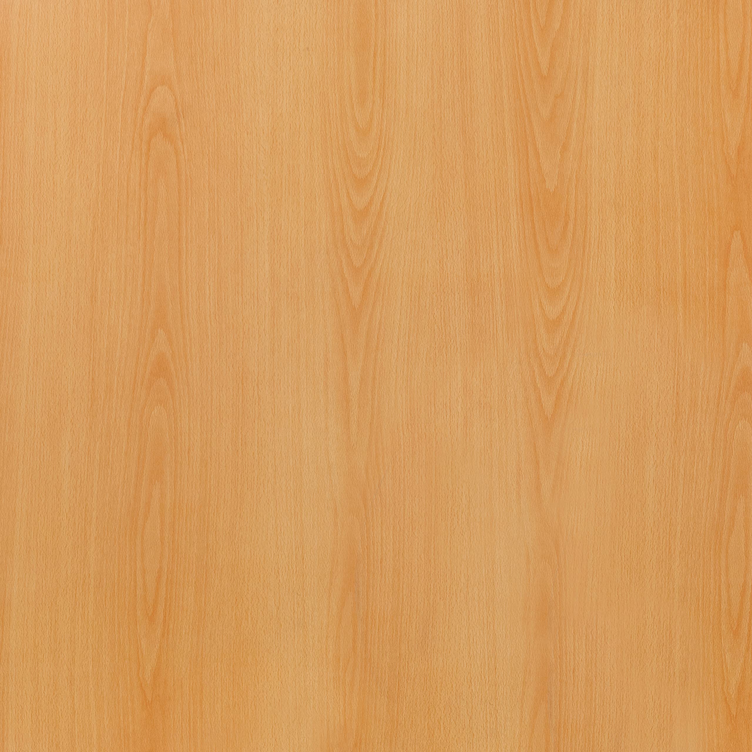 Flash Furniture Glenbrook 30'' Square 2-Tone High-Gloss Cherry / Mahogany Resin Table Top With 2'' Thick Drop-Lip