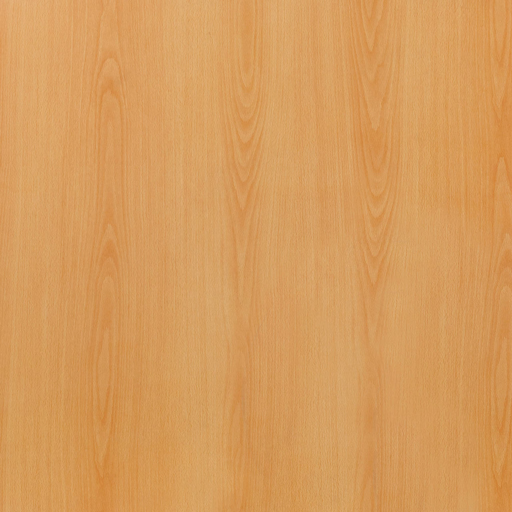 Flash Furniture Glenbrook 30'' Square 2-Tone High-Gloss Cherry / Mahogany Resin Table Top With 2'' Thick Drop-Lip