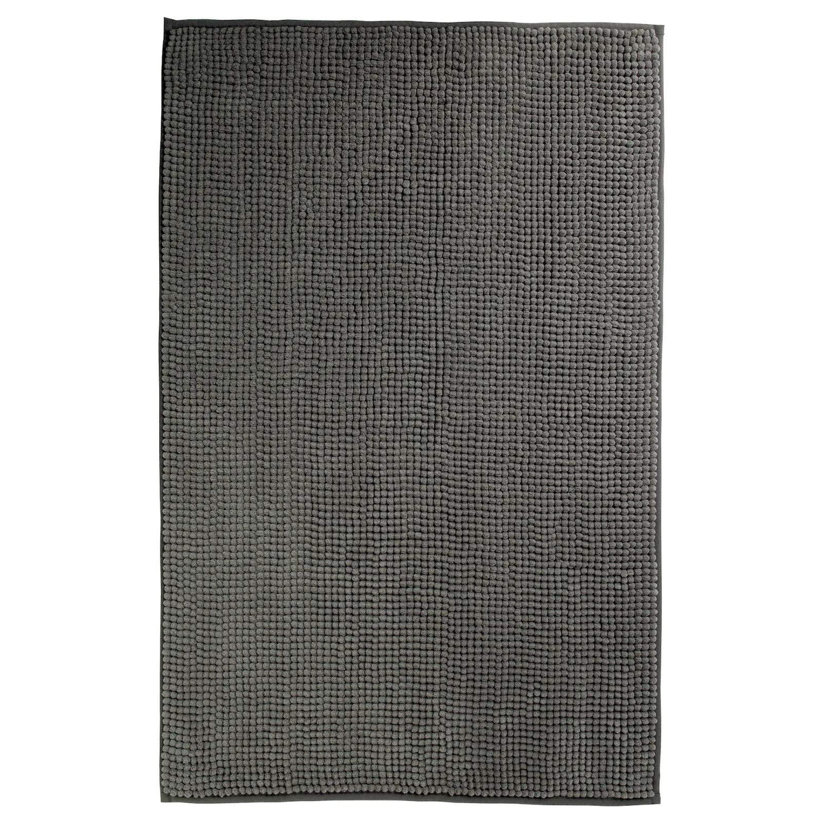 Ikea TOFTBO Bath mat 40x60 cm (16x24 ) (Grey)