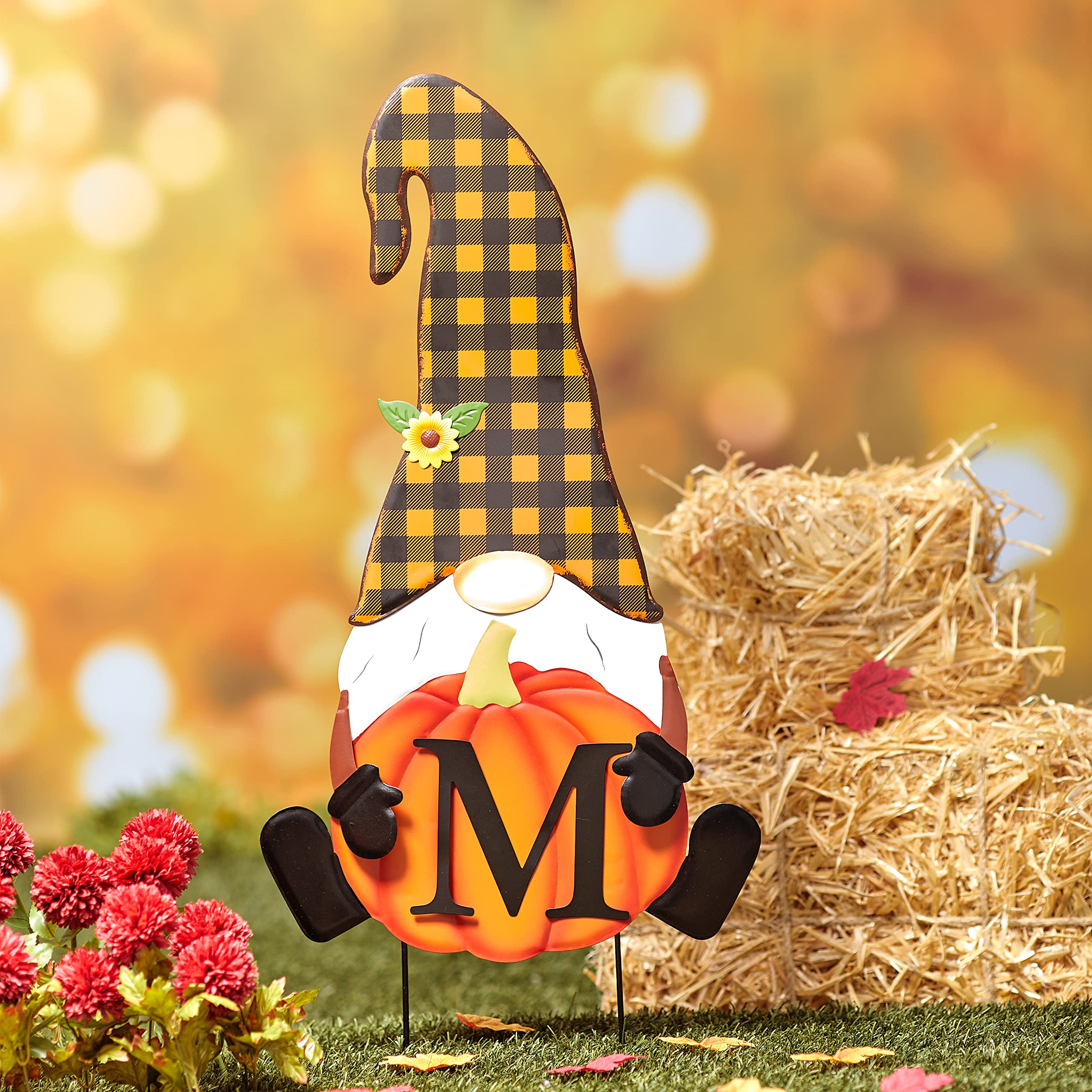 Monogram Fall Gnome Stakes - M