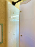 Shower Curtain Magnets Screen Door Privacy Screen New Model Keep Your Shower Curtain Closed And Tight To The Side Walls