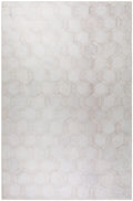 Addison Rugs Laredo Alr31 Ivory Washable 8' X 10' Indoor Outdoor Area Rug, Easy Clean, Machine Washable, Non Shedding, Bedroom, Entry, Living Room, Dining Room, Kitchen, Patio Rug