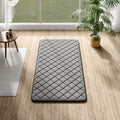 Wakefit Foldable Mattress | 20 Mm Thick | Single Size (75 X 36 Inch) | Japanese Tatami Mat | Portable Roll Up Mattress | Flow Ma