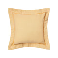 Autumn Blessings Bed Collection  Solid Flange Pillow