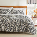 Southshore Fine Living, Inc. Khari Oversized Twin Quilt Bedding Set, Twin/Twin Xl Quilt Coverlet With Matching Pillow Sham, Indi