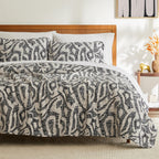 Southshore Fine Living, Inc. Khari Oversized Twin Quilt Bedding Set, Twin/Twin Xl Quilt Coverlet With Matching Pillow Sham, Indi
