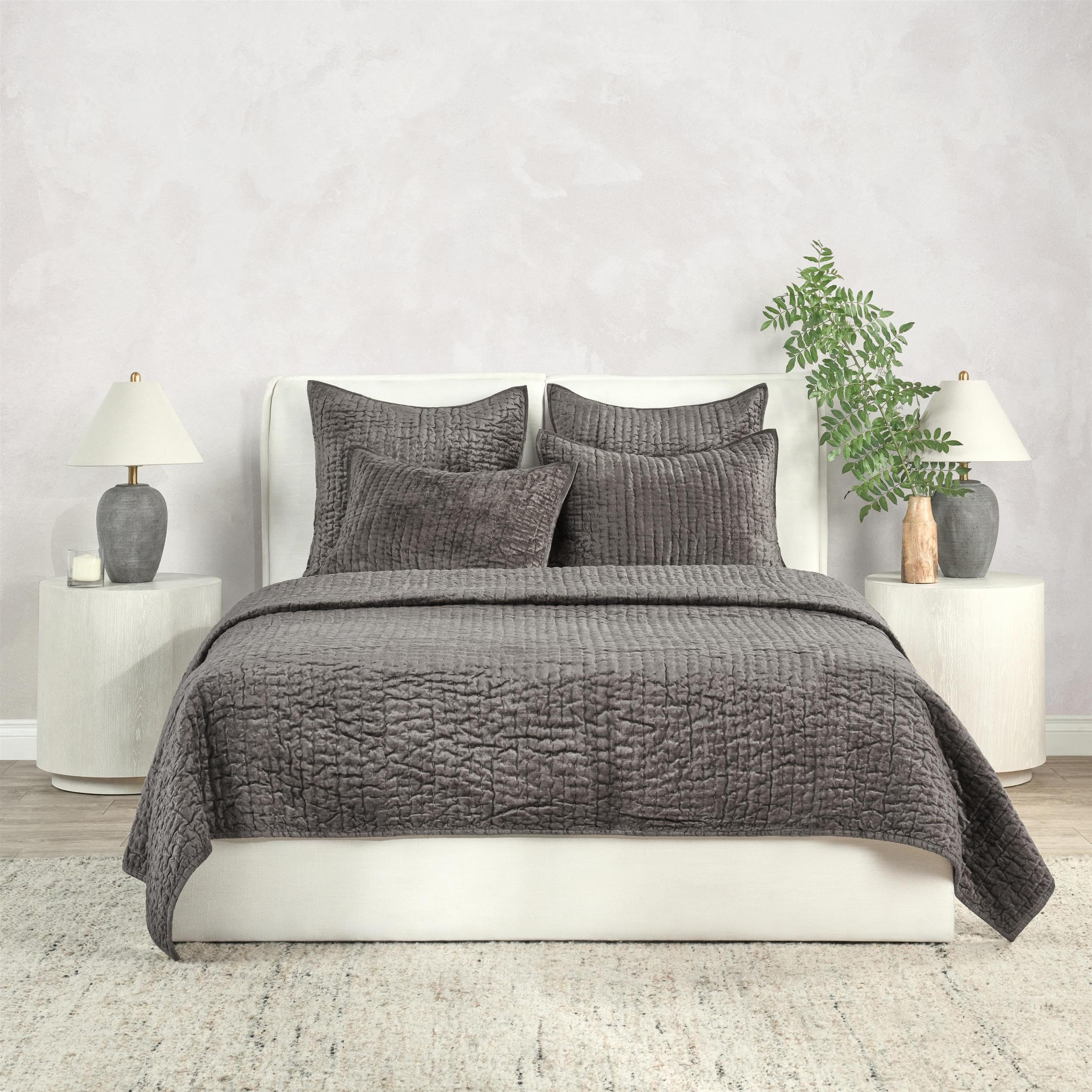 Kosas Home Dimitry Quilt - Thumbnail 5