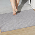 Cosy Homeer Indoor Door Mat Floor Mats Entryway Rug For Home Dog, Welcome Doormat For Front Door Inside Outside Entry Outdoor En