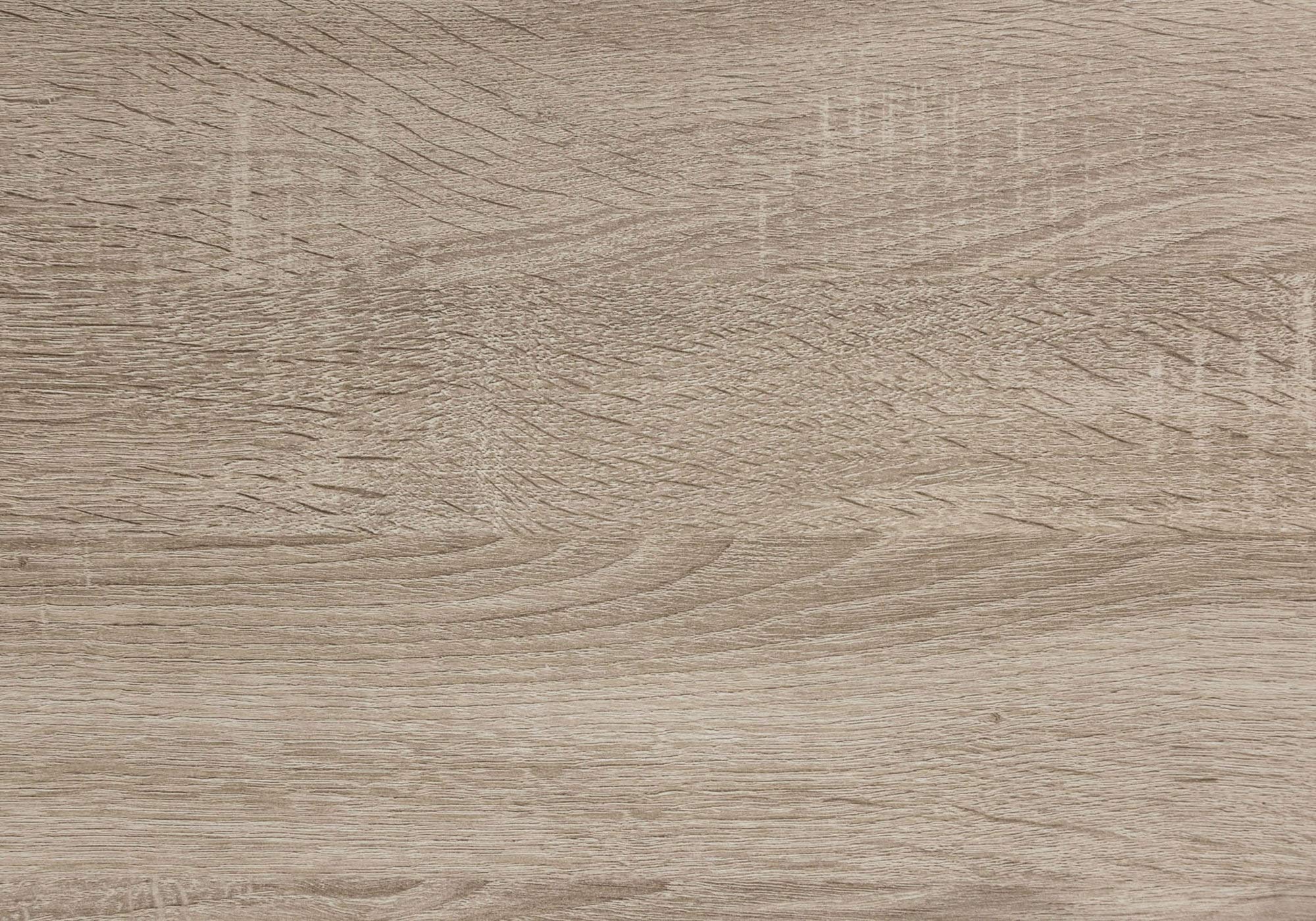 Monarch Specialties Home & Office Computer Desk with Drawers-Metal Frame, 60' L, Black-Grey Top