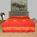 Options Microfiber Comforter/Blanket/Quilt/Duvet Lightweight, Double Comforter