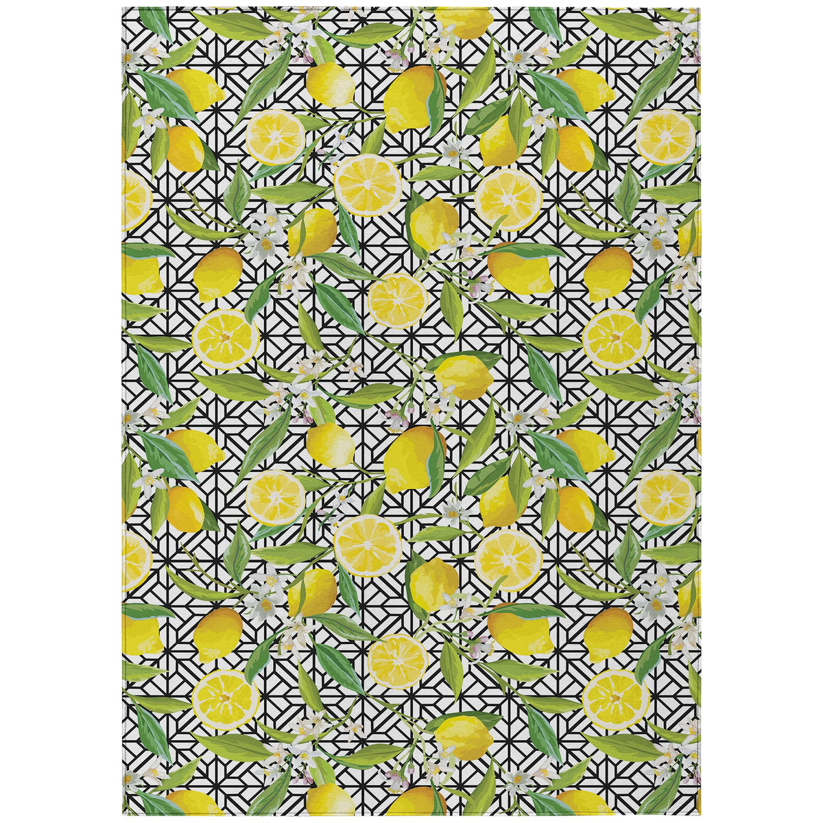 Dalyn Rugs Kendall Ke5 Ivory 8' X 10' Indoor Outdoor Area Rug, Easy Clean, Machine Washable, Non Shedding, Bedroom, Living Room, Dining Room, Kitchen, Patio Rug