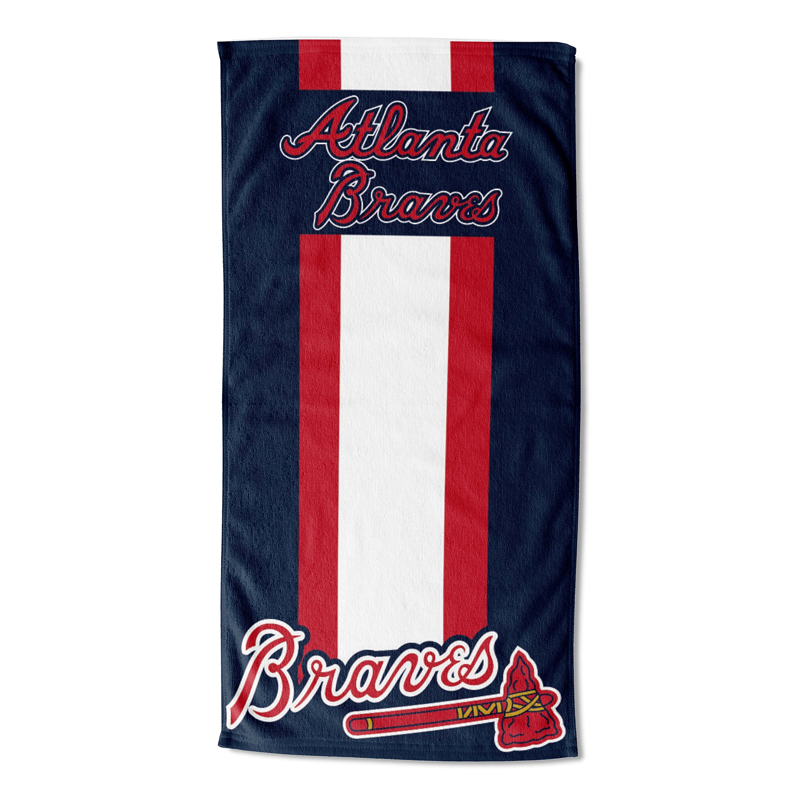 The Northwest Company MLB New York Yankees Beach Towel, 30 x 60, Emblem