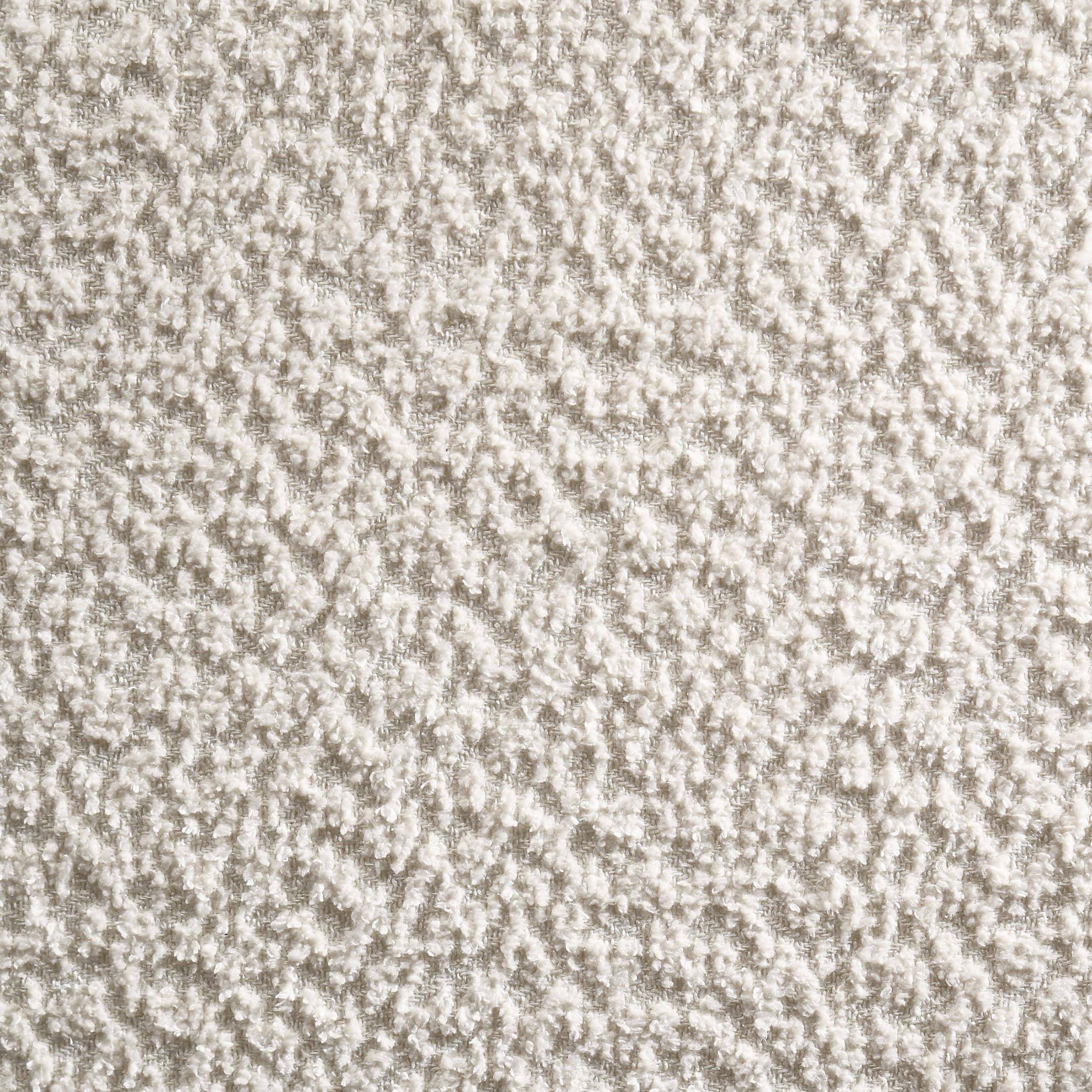 Coaster Home Furnishings Mesa Upholstered Entryway Accent Bench Vanilla