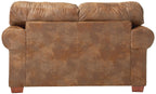 American Furniture Classics Sierra Lodge Love Seat