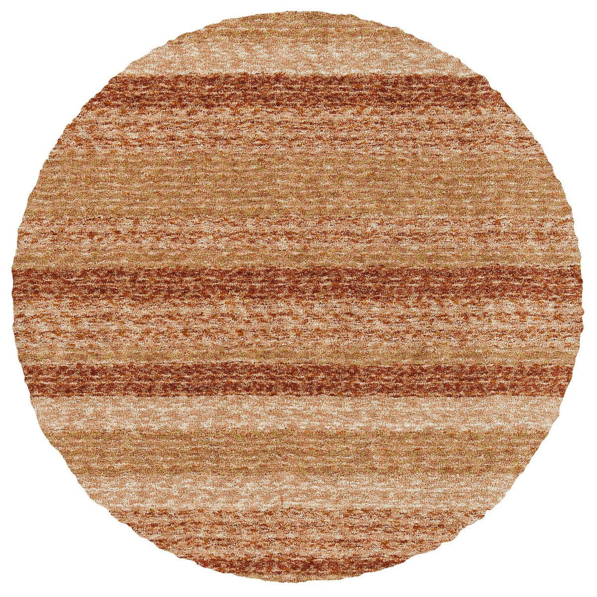 Dalyn Joplin Jp1 Sunset 8' X 8' Round Rug Jp1Su8Ro