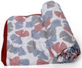 Jagmagahat Br Clothing Lightweight, AllWeather, Reversible Cotton Single Bed Comforter/Blanket (60 X 90, Multicolour)
