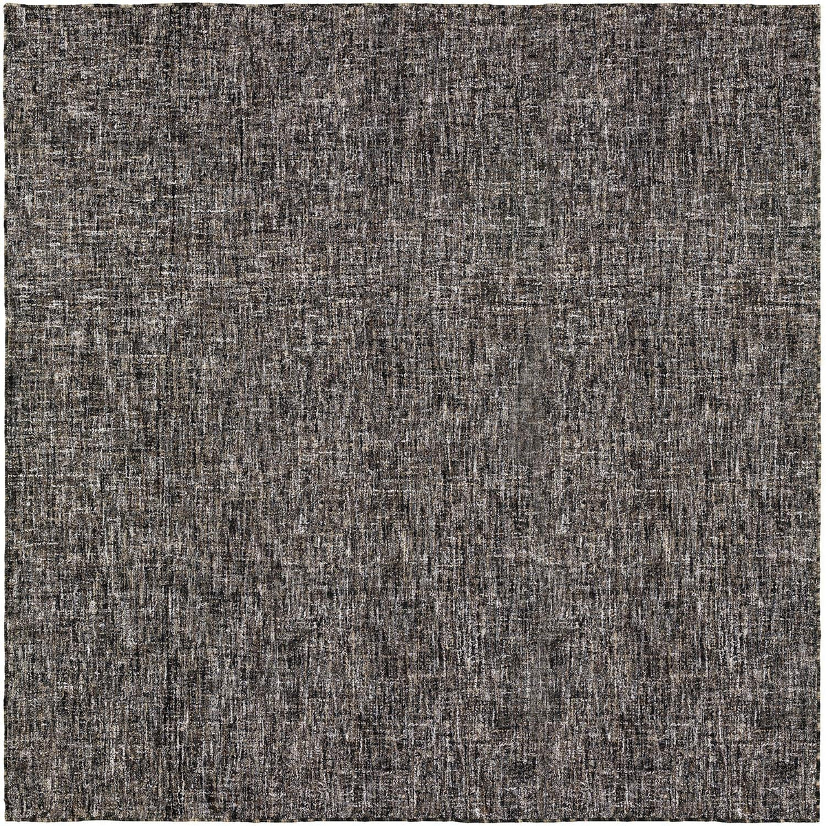 Dalyn Mateo Me1 Ebony 8' X 8' Square Rug Me1Eb8Sq