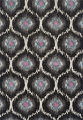 Dalyn Rugs Modern Greys Rug, 3'3" X 5'3", Charcoal