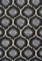 Dalyn Rugs Modern Greys Rug, 3'3" X 5'3", Charcoal