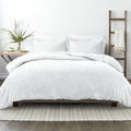 Linen Market Duvet Cover King Size (Aqua) - Experience Hotel-Like Comfort With Unparalleled Softness, Exquisite Prints & Solid C