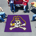 East Carolina Tailgater Rug 60 Inch 72 Inch