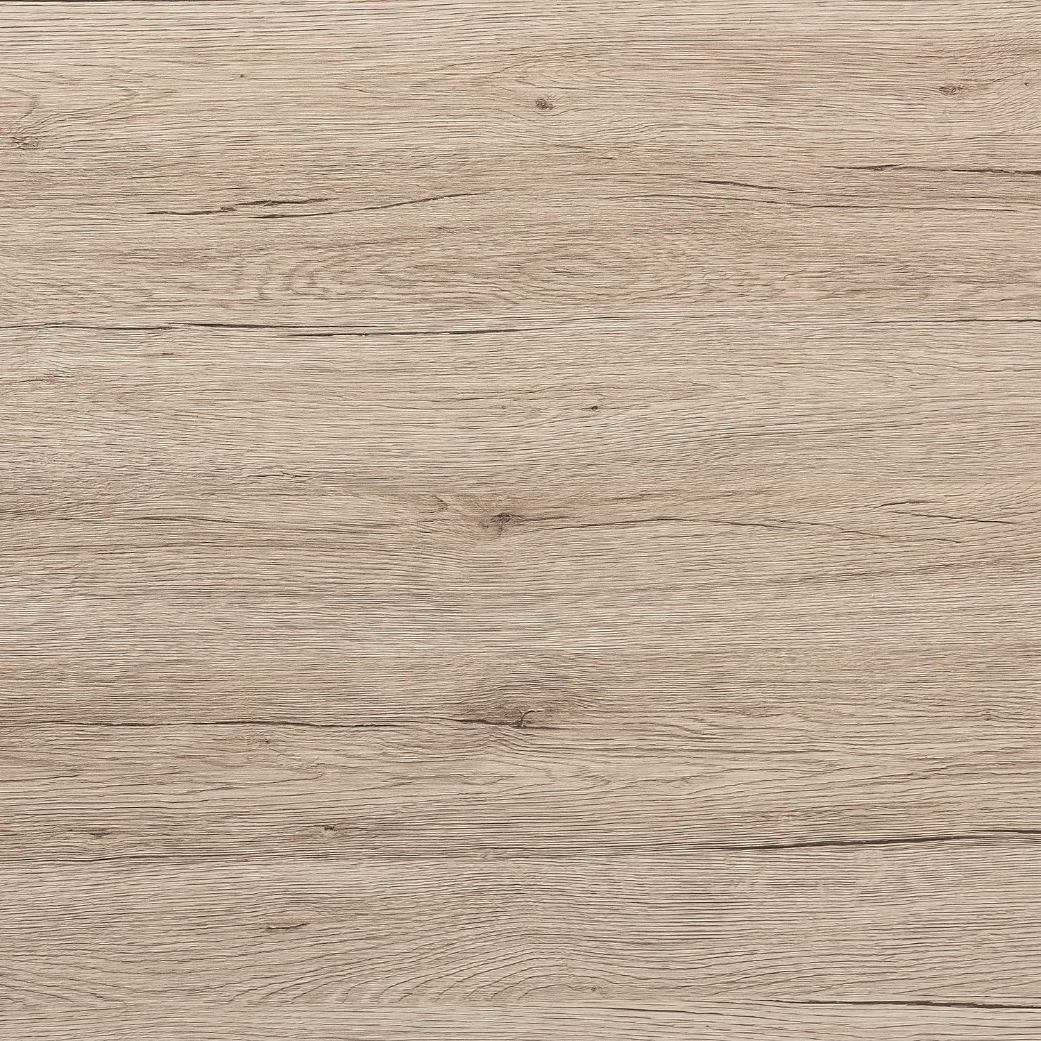 Baxton Studio Honore 43.31-inch W Dining Set, Light Brown, 5-Piece (146-8659-HiT)