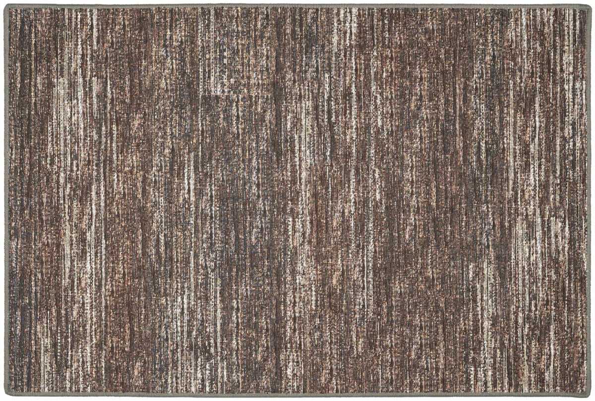 Dalyn Ciara Cr1 Chocolate 2' X 3' Rug Cr1Ch2X3