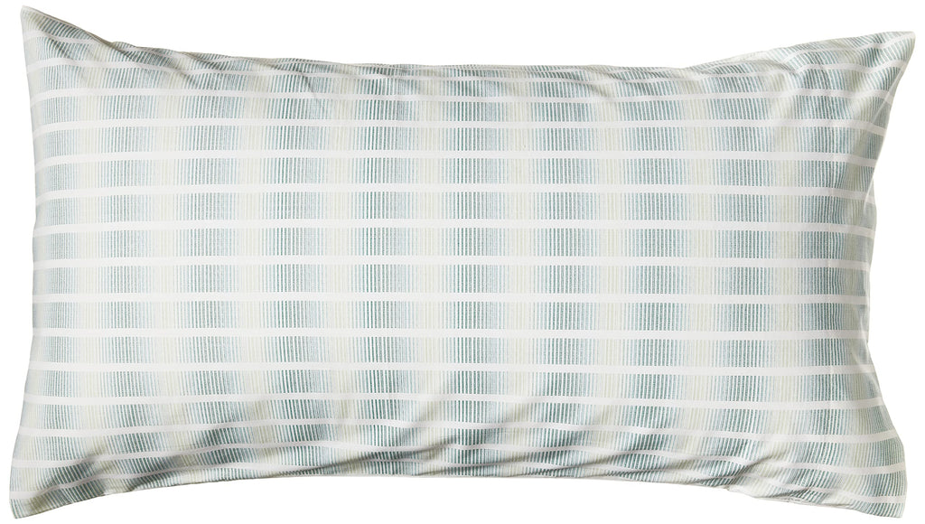 Tommy Bahama - King Sheets, Cotton Percale Bedding Set, Crisp & Cool, Stylish Home Decor (Off The Grid Green, King)