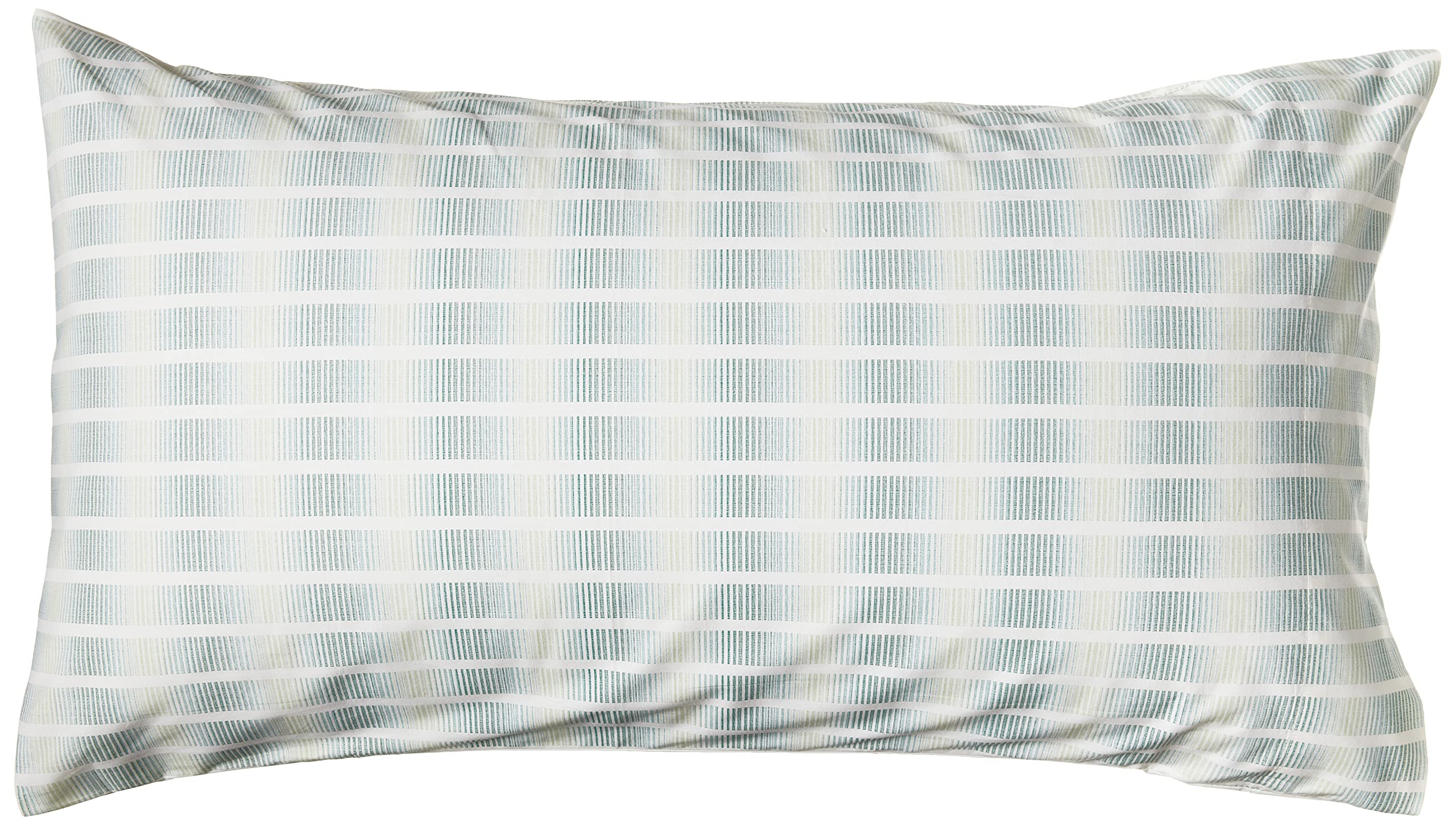 Tommy Bahama - King Sheets, Cotton Percale Bedding Set, Crisp & Cool, Stylish Home Decor (Off The Grid Green, King)
