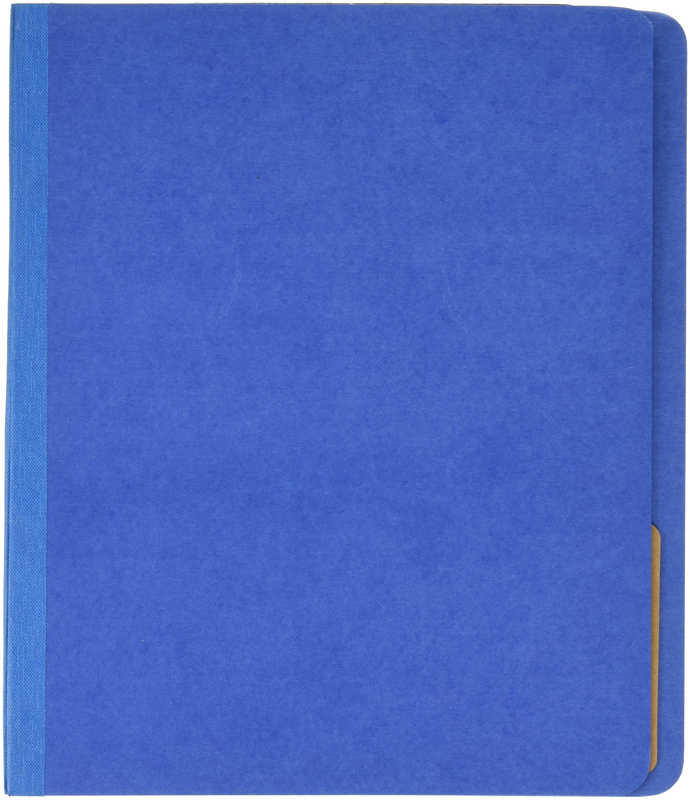 Skilcraft Pressboard Classification Folders (Nsn5567914)