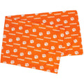 College Covers Everything Comfy Clemson Tigers Pillowcase, Body Pillow, 20' X 60', Includes 1 Pillowcase