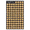 Trend Enterprises, Inc. Gold Sparkle Stars Supershapes Stickers-Sparkle, 400 Ct