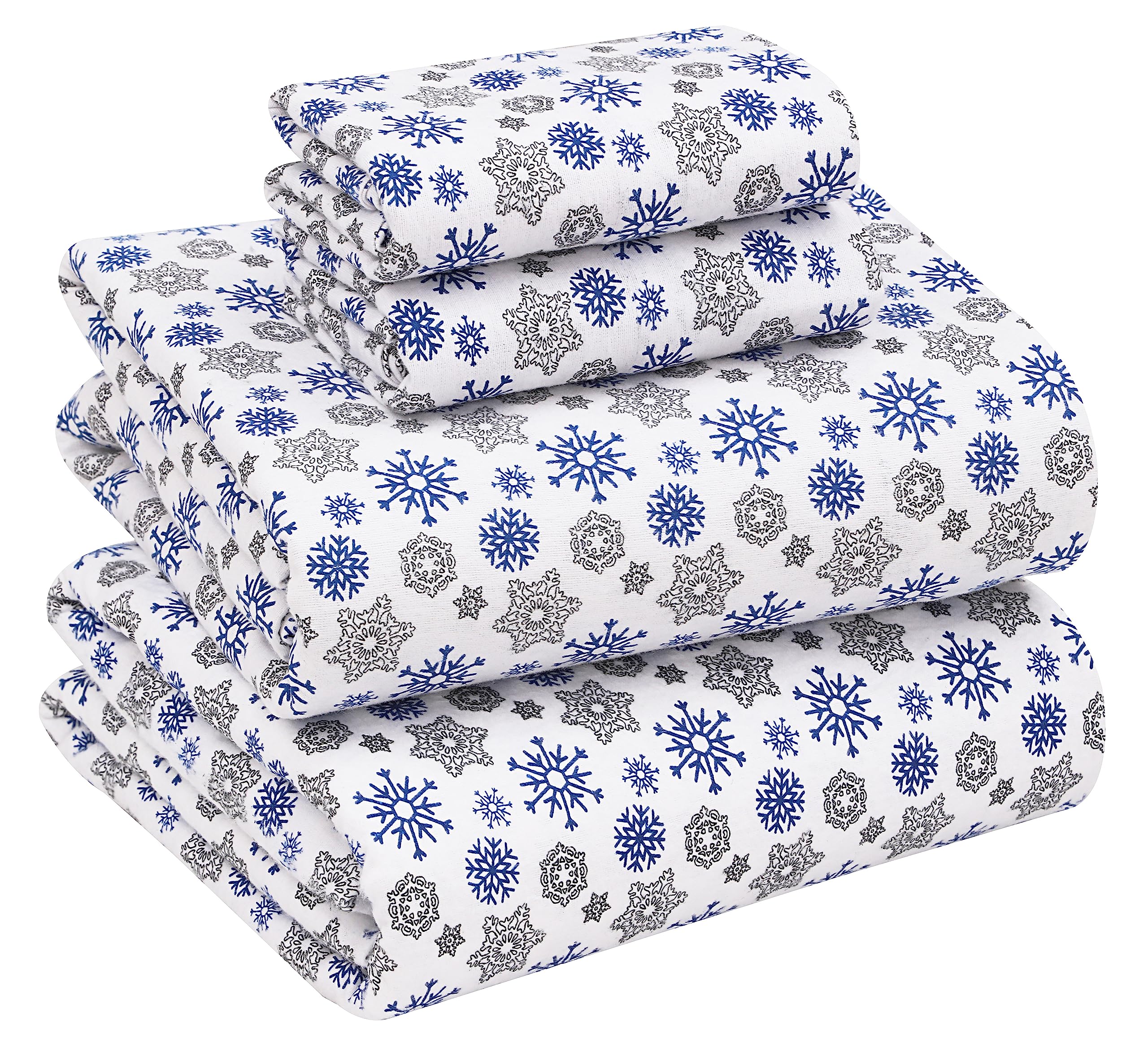 RUVANTI Flannel Sheets