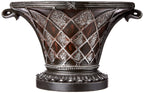 Ok Lighting Ok-4175B Decoration, 8.0"
