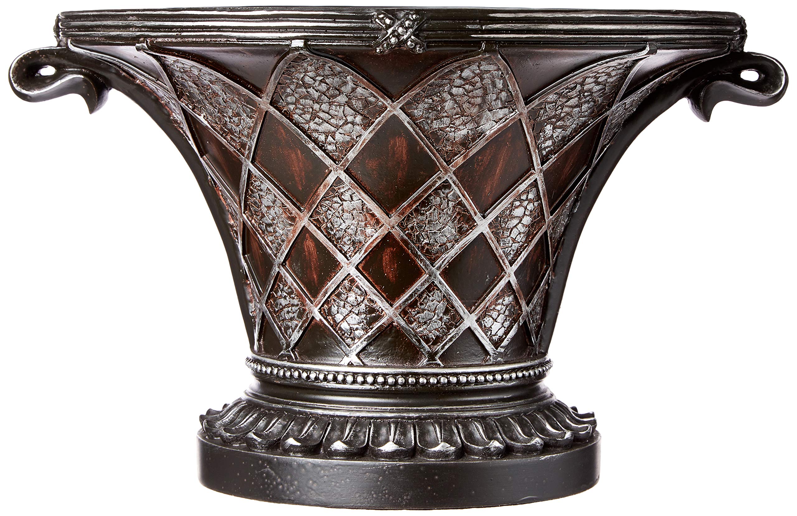 Ok Lighting Ok-4175B Decoration, 8.0"