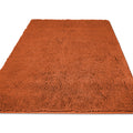 Yeaban Bathroom Runner Rug 36 x 60 Inch - Thick Chenille Long Bath Mat | Absorbent and Washable Extra Large Bath Rug Non-Slip, P