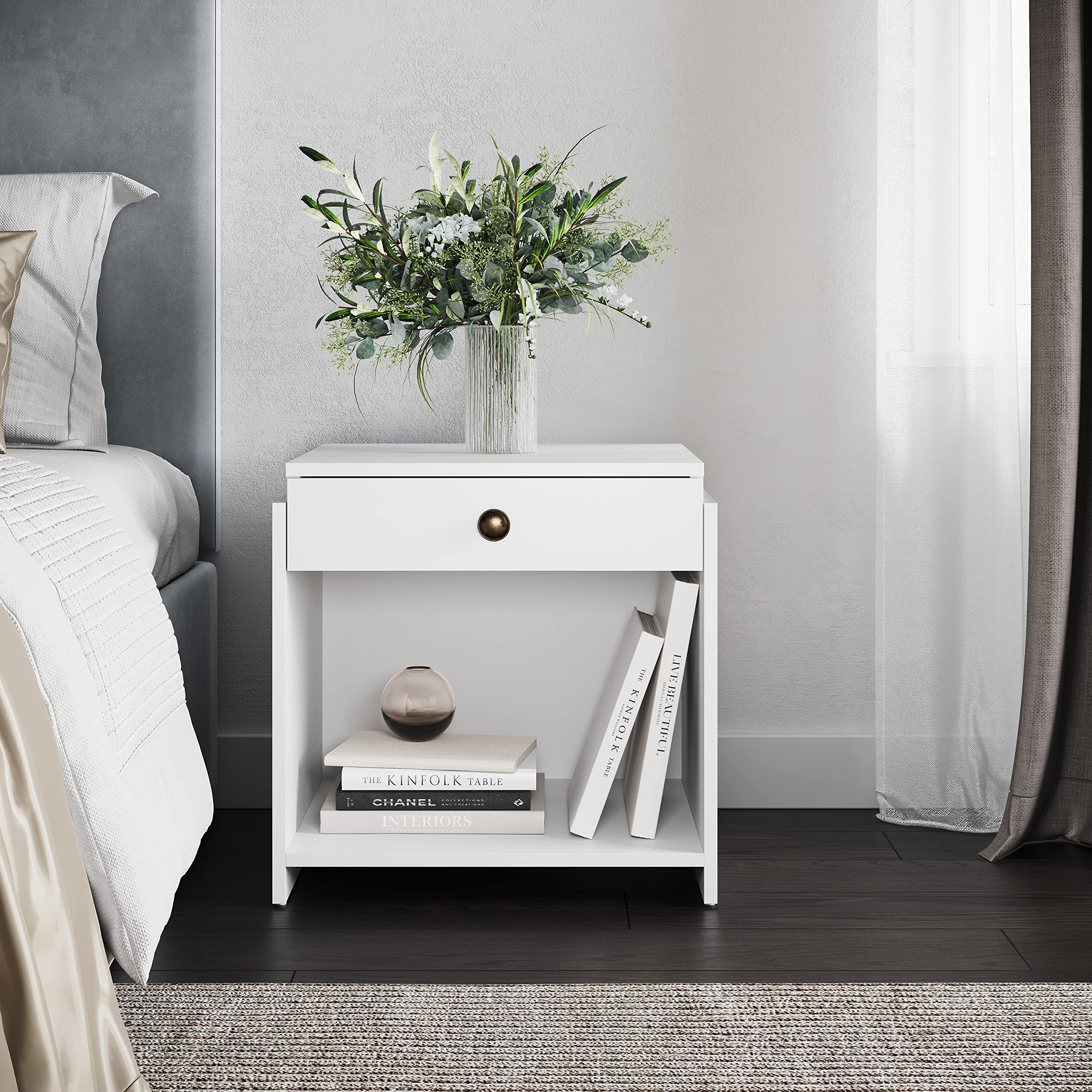Boyd Sleep Sydney Nightstand