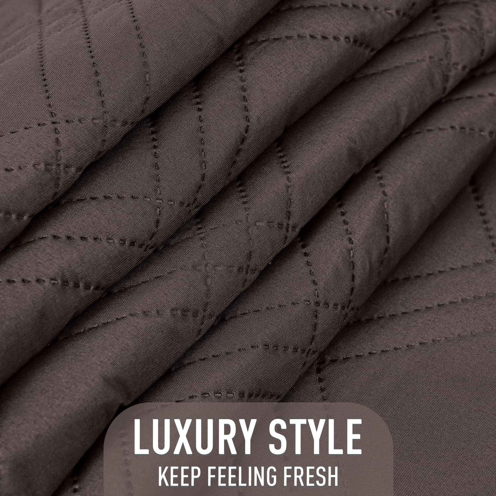 Taococo Reversible Couch Seat Cover For Dogs Pets Couch Cover For Chaise Sectional Sofa U Shape Sofa Furniture Protector Sofa Sl