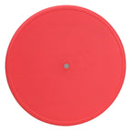 Flash Furniture Red Preschool Activity Table, 33" Round