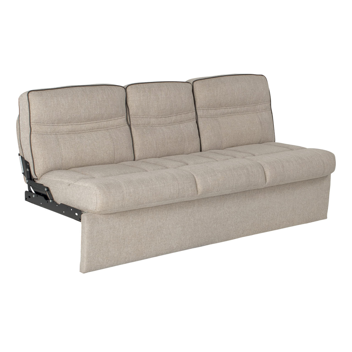 Thomas Payne 72' Jackknife Sofa For 5Th Wheel Rvs Travel Trailers And Motorhomes Altoona