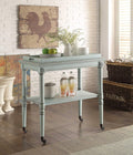 HomeRoots Furniture Homeroots Tables Multicolor