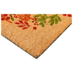 Calloway Mills 105051729 Fall Wreath Doormat