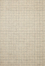Loloi Chris Loves Julia x Polly Antique/Mist 5'-0'' x 7'-6'' Area Rug