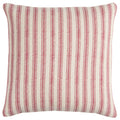Rizzy Home | T11040 | 20"x20" Brown/Neutral Decorative Pillow | Down Fill