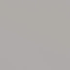 No. 918 53566 Emily Sheer Voile Rod Pocket Curtain Panel, 59'' X 84'', Silver Gray
