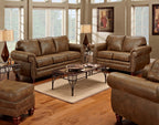 American Furniture Classics Model 99011-90 Sedona Arm Chair