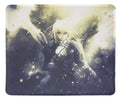 Fate Stay Night Fate Zero Saber Mouse Pad Anime 12X10 Inches Custom Mousepad Gaming Mat Fgo Rin Archer Rider