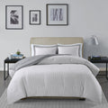 Madison Park Hayden Comforter Mini Set